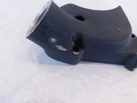 Harley Touring Road King & Electra Glide Black Oil Filler Spout Housing 62431-93 - C3 Cycle