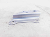 Honda CBR600RR CBR600RA CBR600 Silver Front Right Footrest Peg Foot Guard Shield - C3 Cycle