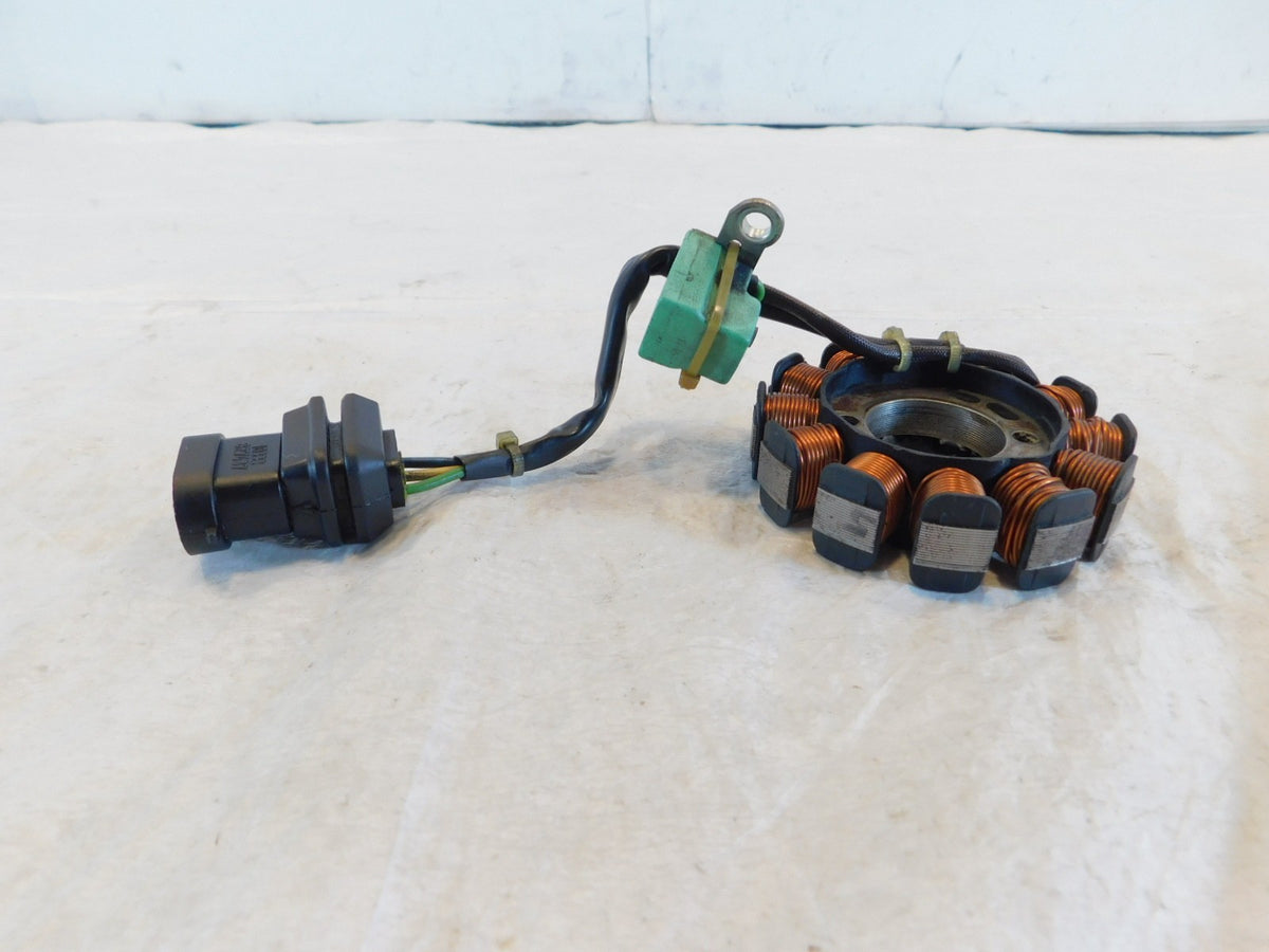 Piaggio Vespa Primavera & Sprint 50 S LX Generator Magneto Stator Coil - C3 Cycle