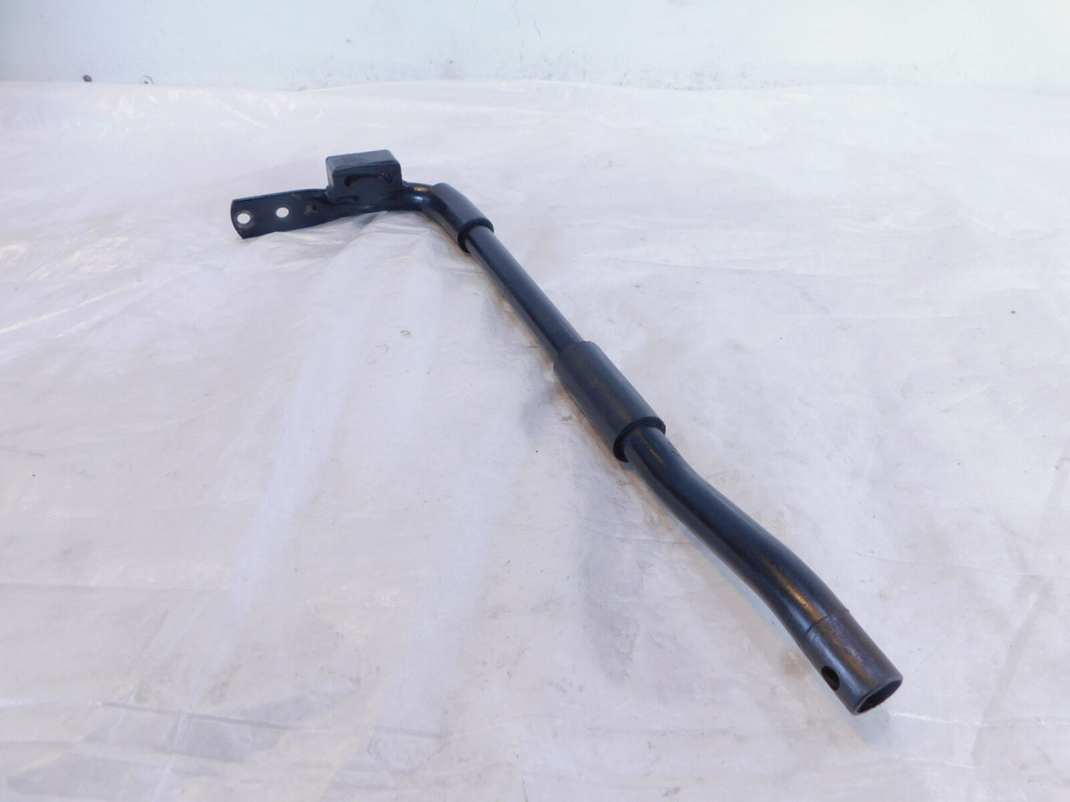 Harley Davidson Tour Glide Electra Glide Right Rear Saddlebag Rail Mount Bracket - C3 Cycle