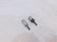 Harley Davidson Sportster 883 & 1200 Ignition Timing Cover Plate Stand Off Bolts - C3 Cycle