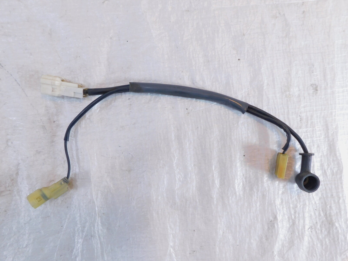 Honda ST1300 ST1300A ST1300AC ST1300P Alternator Sub Wire Wiring Harness Lead - C3 Cycle