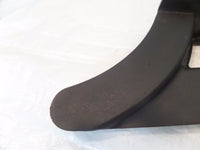 Harley Davidson Sportster 1200 & 883 Rear Fork Cover Belt Guard Debris Deflector - C3 Cycle