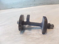 Honda NC700X CTX700 Engine Motor Crankshaft Balancer Balancing Shaft & Gear - C3 Cycle