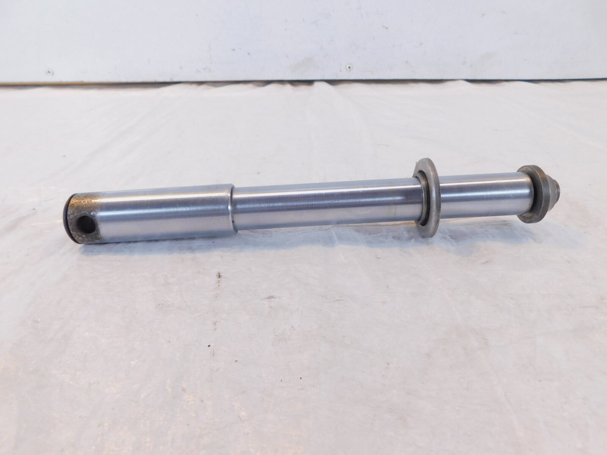 BMW K100 K100LT K100RS K75 & R80 R100GS R100R R100RT Front Wheel Axle Bolt Shaft - C3 Cycle