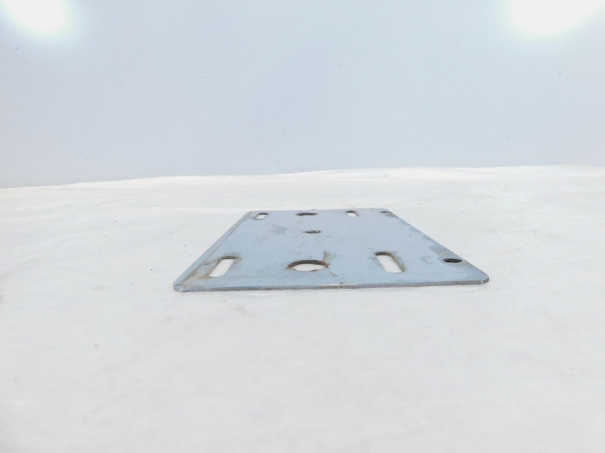 1986-1990 Harley Davidson Touring Tour & Electra Glide License Plate Bracket