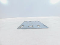 1986-1990 Harley Davidson Touring Tour & Electra Glide License Plate Bracket