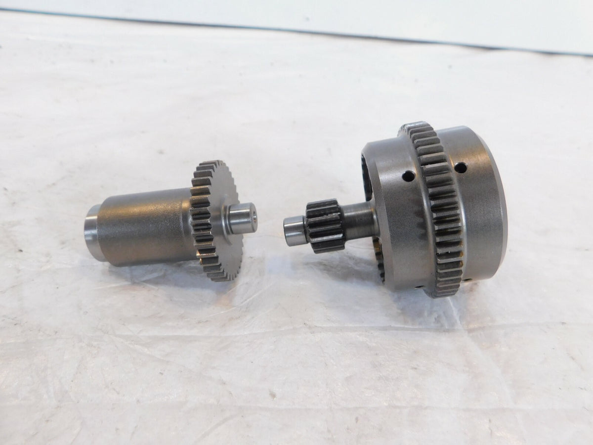 1995-2007 Honda VT1100 VT1100C Shadow 1100 Sabre & ACE Starter Clutch Gears - C3 Cycle