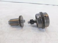 1995-2007 Honda VT1100 VT1100C Shadow 1100 Sabre & ACE Starter Clutch Gears - C3 Cycle