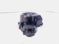 2008-2016 BMW G650 Xcountry G650GS Sertao Black Right Engine Motor Stator Cover - C3 Cycle