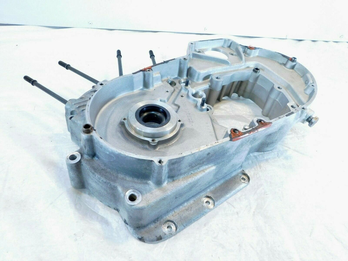 Harley Davidson Sportster 883 & 1200 Left Motor Engine Crankcase Crank Case