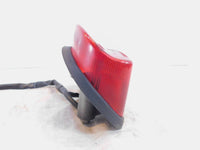 99-03 Honda VT600C VT600CD Shadow 600 Rear Tail Brake Light w/ Backplate & Lens - C3 Cycle