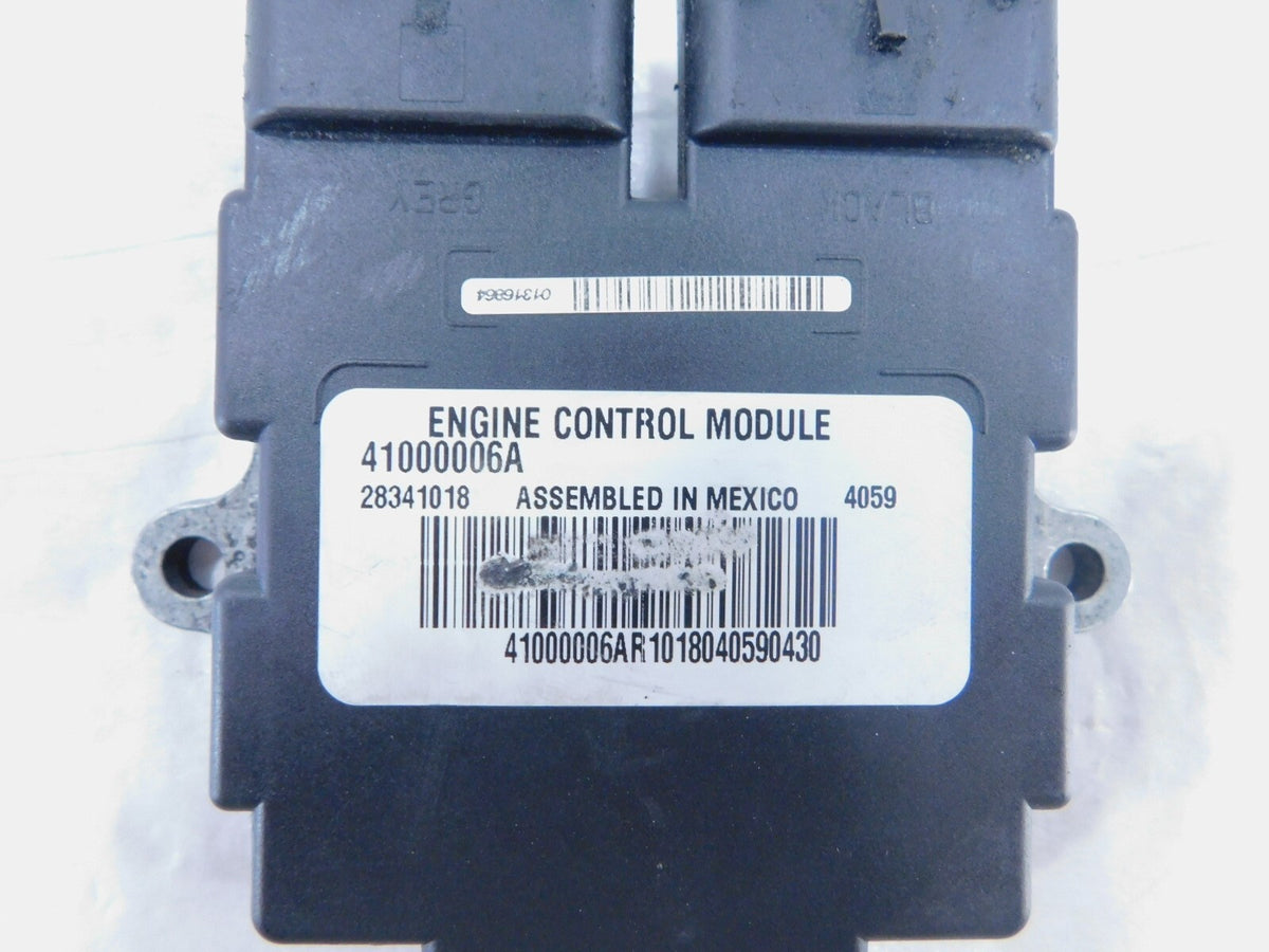 Harley Street XG500 Dyna Engine Motor ECU BCM ECM CDI Ignition Module Computer