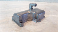 2006 2007 & 2008 Triumph Daytona 675 Engine Motor Breather Valve Cover - C3 Cycle