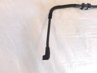 Harley Davidson Electra Glide Ultra Classic Fuel Gas Petrol Tank Hose Pipe Line - C3 Cycle