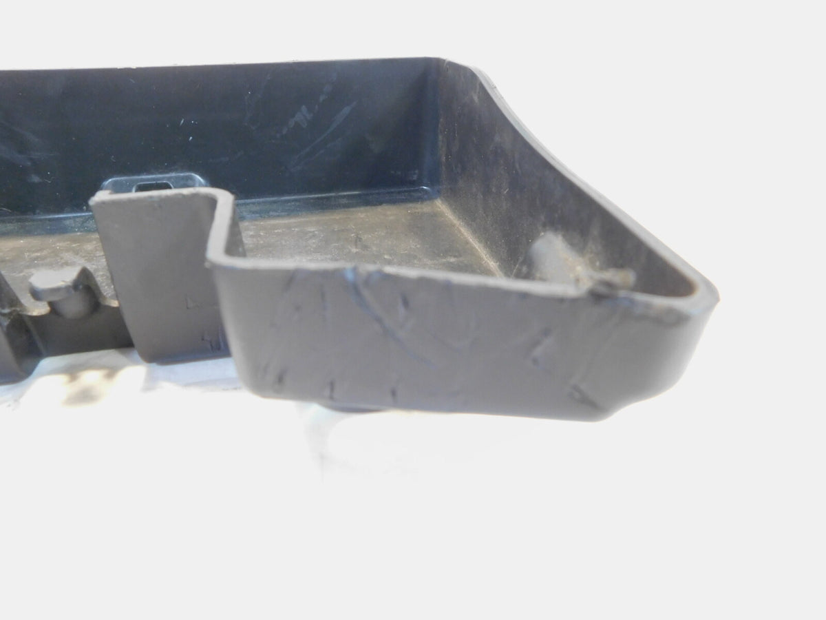 Ducati Monster 796 & 696 Owner Tool Repair Kit Bag Tray Box Holder Support Panel - C3 Cycle