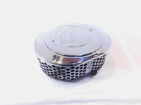 2014 14 Indian Chief & Chieftain Lloydz Motor Works Intake Air Filter Airbox - C3 Cycle