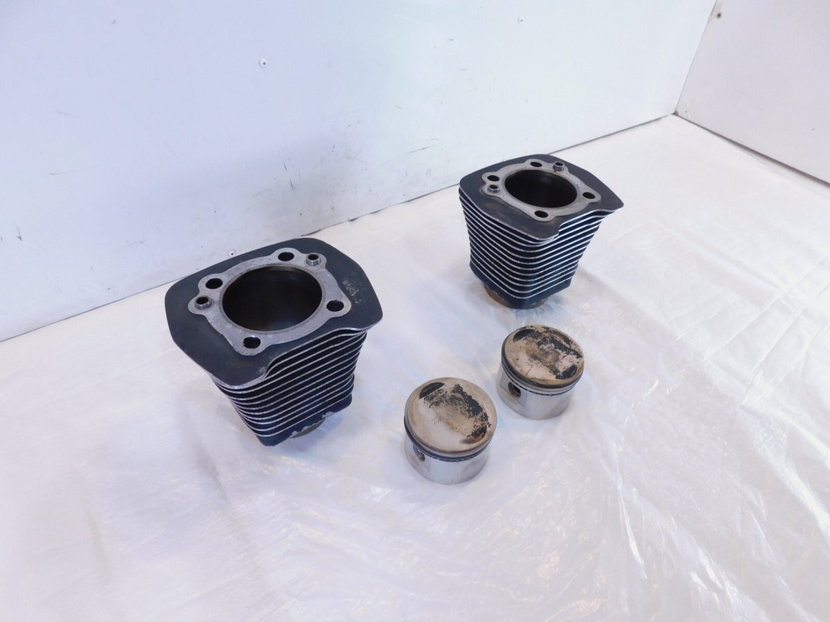 Harley Davidson EVO Tour Glide & Electra Glide Softail & FXR Cylinders & Pistons - C3 Cycle