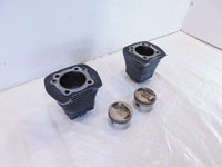 Harley Davidson EVO Tour Glide & Electra Glide Softail & FXR Cylinders & Pistons - C3 Cycle