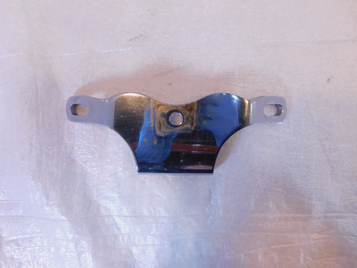 Indian Gilroy Scout & Spirit Top Engine Motor & Ignition Coil Mount Bracket - C3 Cycle