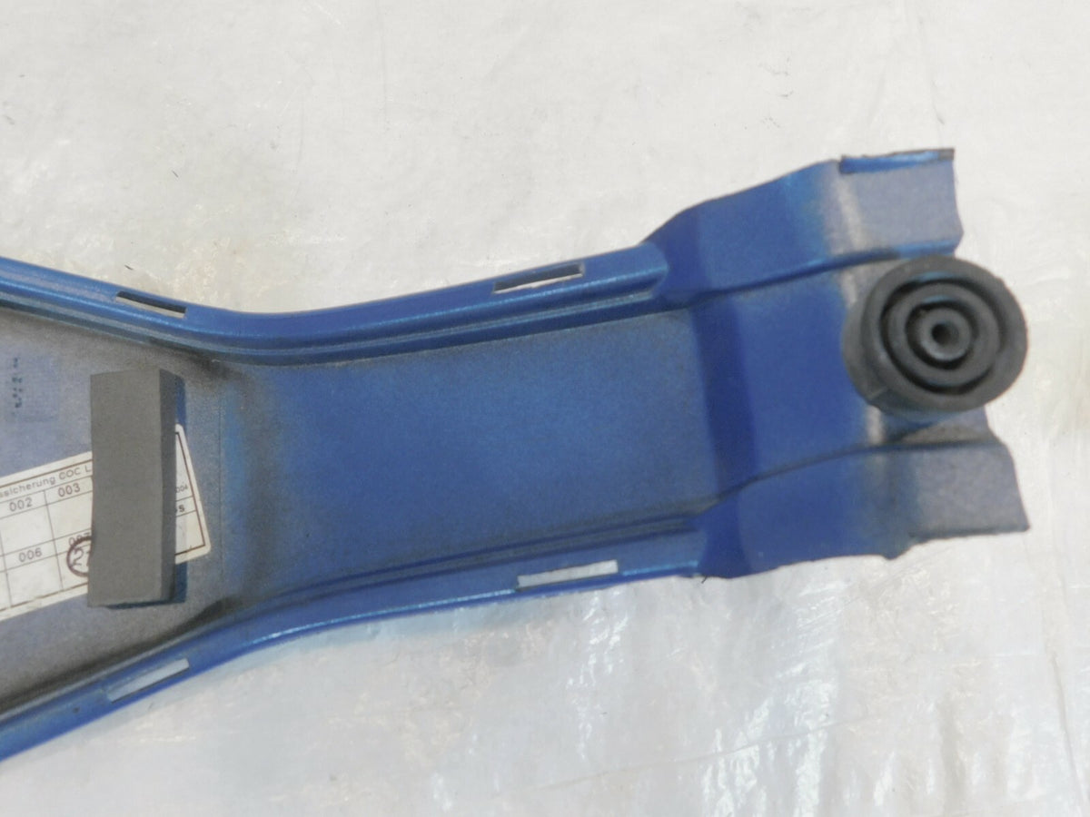 2003-2009 BMW K1200 K1200S Blue Gas Petrol Fuel Tank Cover Fairing Cowling Panel - C3 Cycle