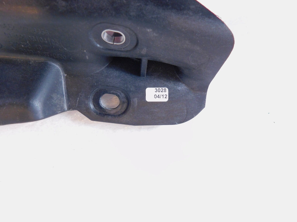 11-22 BMW K1600 K1600GT K1600GTL Right Rear Saddlebag Case Holder Bracket Mount - C3 Cycle