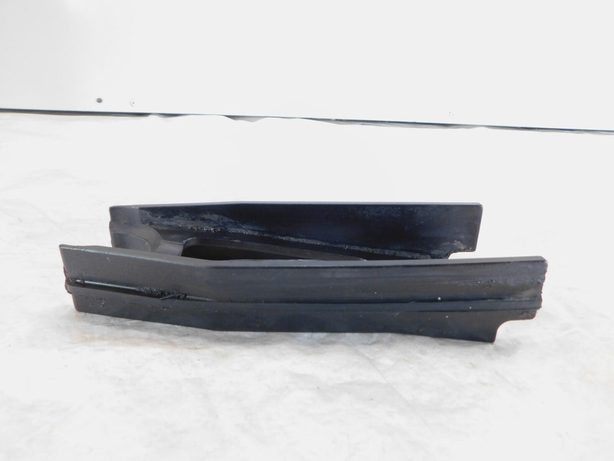 Kawasaki Ninja EX300 250R Versys-X 300 Rear Swingarm Chain Guard Buffer Guide - C3 Cycle