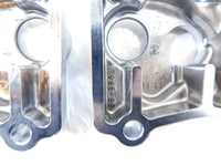 Harley Davidson Twin Cam Touring Softail & Dyna Chrome Tappet Lifter Covers - C3 Cycle