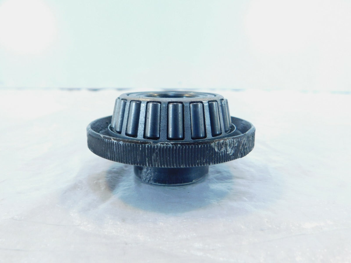 BMW F650 F650GS Dakar G650GS Sertao Upper Triple Tree Bearing Adjusting Ring - C3 Cycle