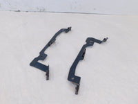 Erik Buell Racing EBR 1190 1190SX Left & Right Front Fairing Mount Brackets - C3 Cycle