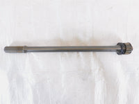 2003-2018 Honda ST1300 ST1300A ST1300AC Rear Drive Shaft Propeller