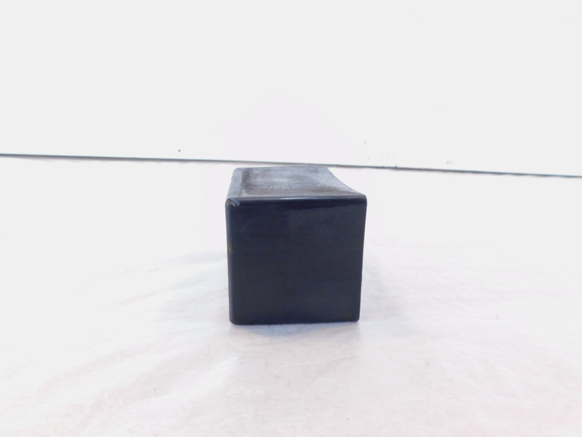 Honda CB250 Nighthawk & CMX250 Rebel 250 Battery Holder Housing Box Cushion - C3 Cycle