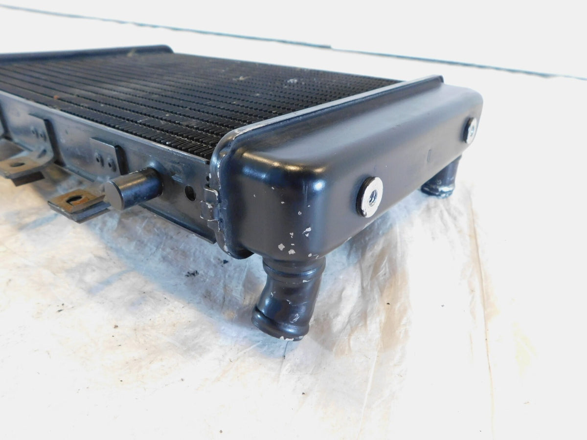 Triumph Adventurer Legend TT Thunderbird Sport Engine Cooling Radiator T2102135 - C3 Cycle