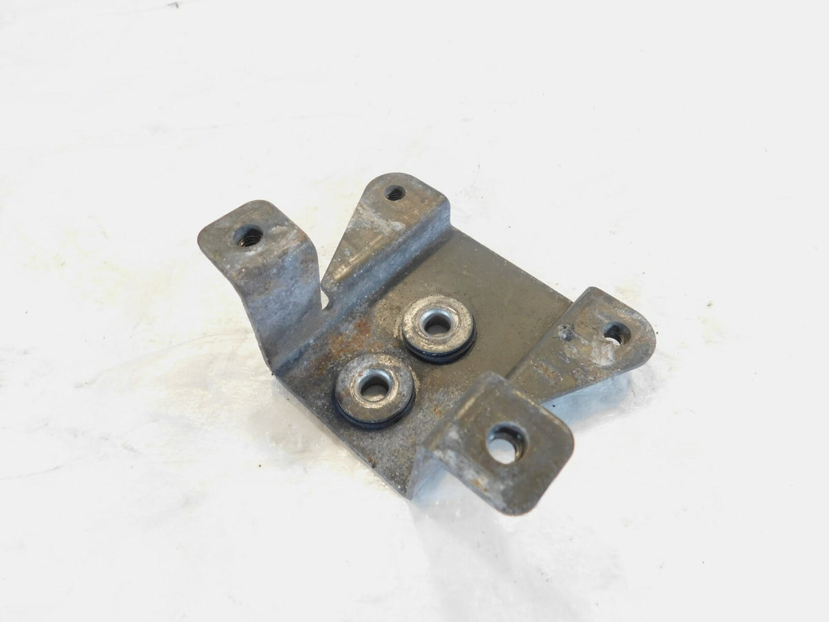 Kawasaki Vulcan 900 Classic LT Custom Voltage Regulator Rectifier Mount Bracket - C3 Cycle