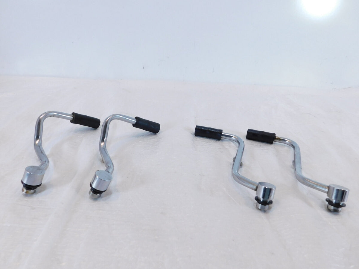 Honda GL1500 Valkyrie & Goldwing 1500 Air Intake Reed Valve Hose Pipe Lines - C3 Cycle