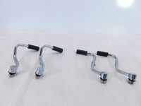 Honda GL1500 Valkyrie & Goldwing 1500 Air Intake Reed Valve Hose Pipe Lines - C3 Cycle