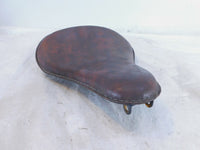2010 Harley Davidson Sportster 883 Iron Main Rider Seat Assembly 51532-07 - C3 Cycle