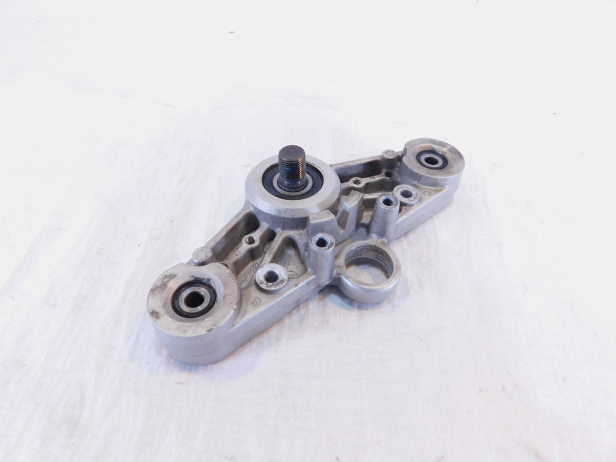 1995-2001 BMW R1100R R850R Front Fork Brace Upper Triple Tree Yoke - 31422314934 - C3 Cycle