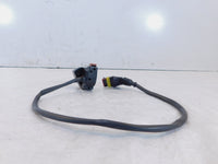 Ducati Sport-Touring SuperSport Right Handlebar Push Stop/Start Control Switches - C3 Cycle