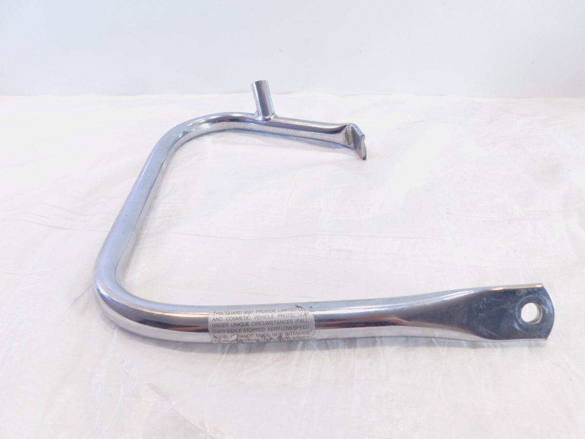 Harley Touring Electra Glide & Tour Glide Right Saddlebag Crash Guard - C3 Cycle