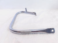Harley Touring Electra Glide & Tour Glide Right Saddlebag Crash Guard - C3 Cycle