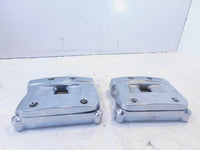 Harley Davidson EVO Touring Dyna & Softail Cylinder Head Cover Rocker Boxes - C3 Cycle