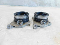 2011-20 BMW C600 C650 Sport C650GT Scooter Throttle Body Intake Manifold Boots - C3 Cycle