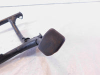 02-15 Honda VFR800 Interceptor 800 Black Main Center Stand Mainstand Centerstand