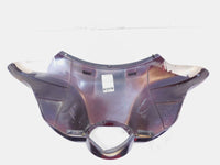 Harley Davidson Touring Street & Electra Glide Maroon Outer Front Fairing Cover - C3 Cycle