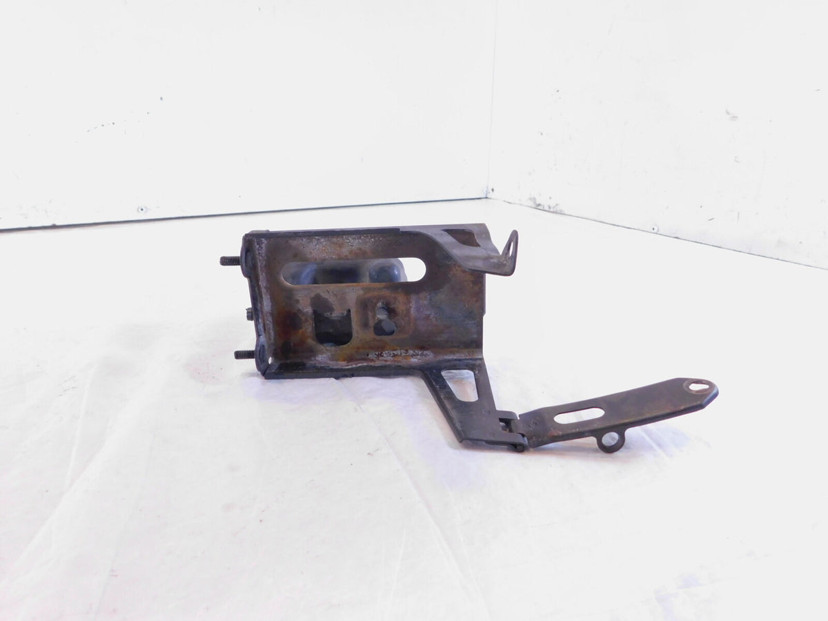1983-1985 Honda CB650 CB650SC Nighthawk 650 Battery Box Bracket Housing Tray - C3 Cycle