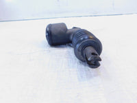 Harley Davidson Touring Electra Glide & Softail Rear Brake Master Cylinder - C3 Cycle