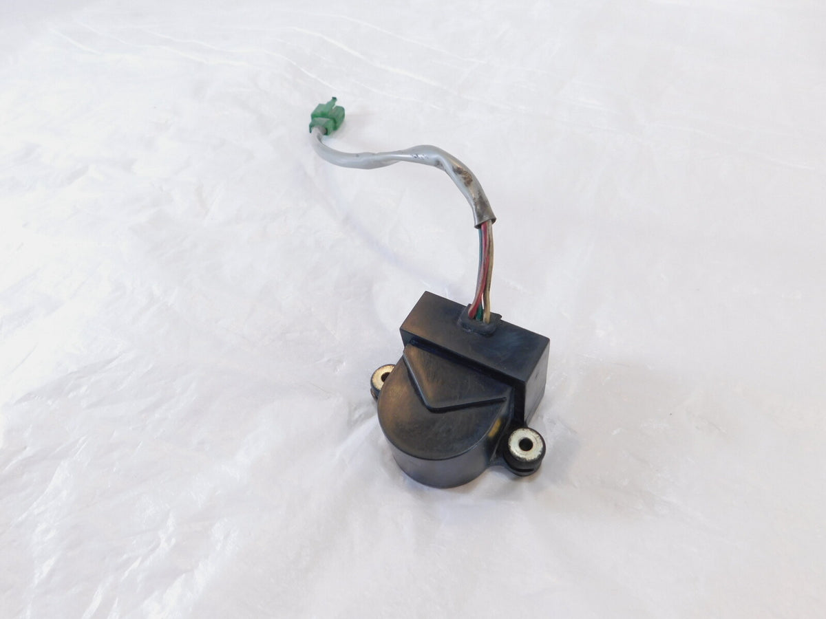 1988-1989 Honda Goldwing 1500 GL1500 Bank Angle Fuel Cut Off Tip Sensor Switch - C3 Cycle