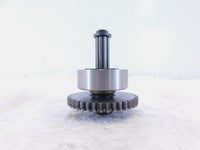 Triumph Daytona Sprint Trophy 900 & Thunderbird Alternator Dampener & Housing - C3 Cycle