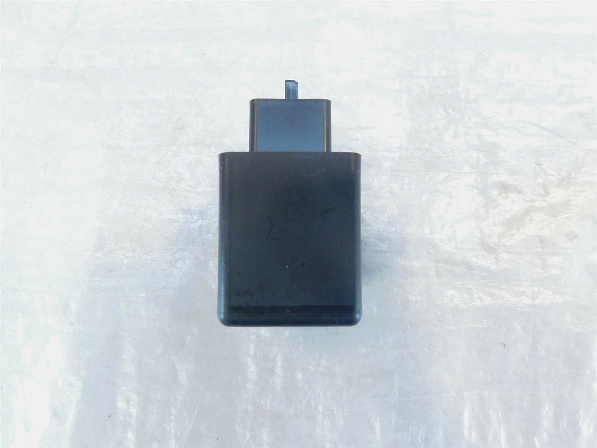 Kawasaki Ninja ZX6R ZX10R ZX10RR Versys 650 KLX250 Turn Signal Indicator Relay - C3 Cycle